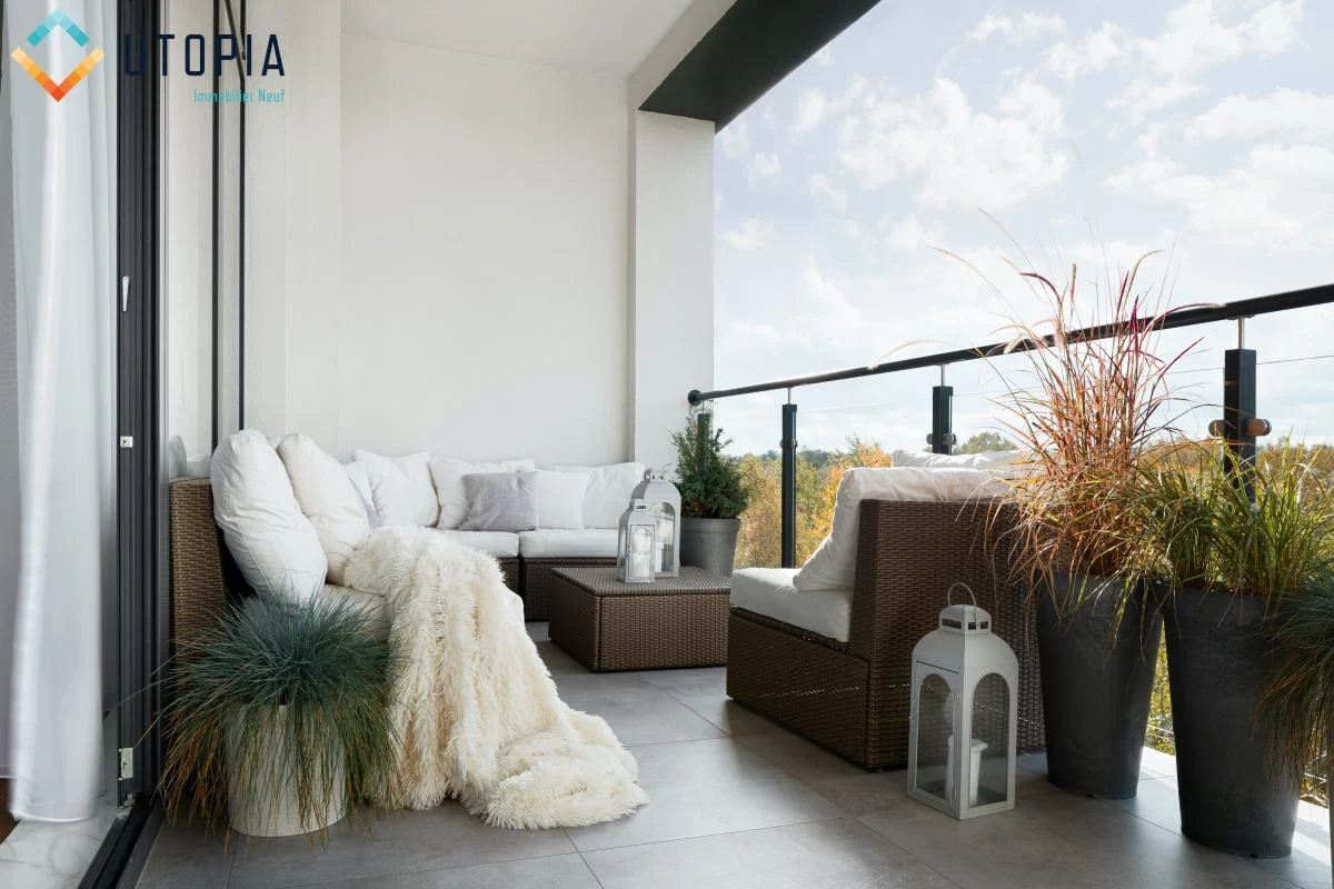 1 bedroom Apartment in Rueil-Malmaison, France No. 352629