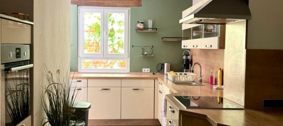 Таунхаус с 3 спальнями в Майн-Кинциг, Германия № 241978 7