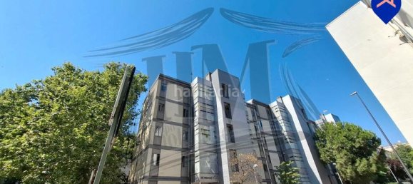 Apartamento T3 em Madrid, Spain N.º 179576 2