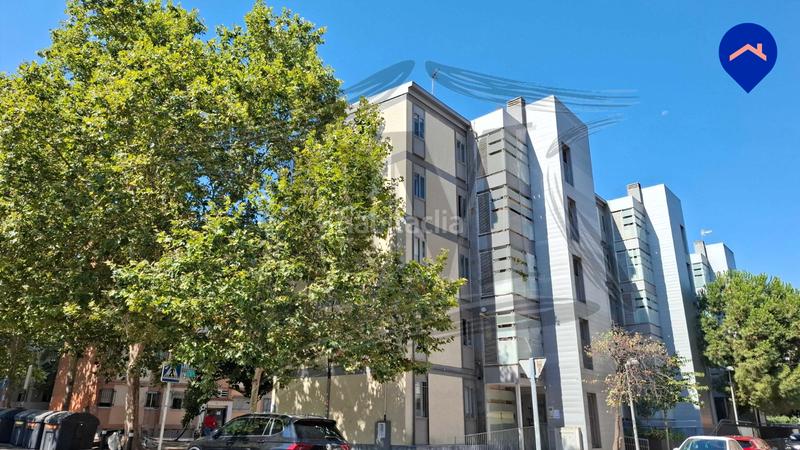 Apartamento T3 em Madrid, Spain N.º 179576