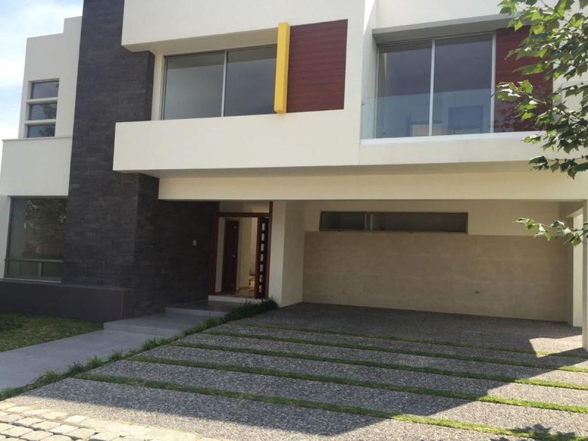 3 bedrooms House in Jalisco, Mexico No. 184489