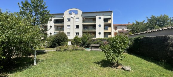 2 chambres Appartement à Rhône, France No. 321426 2