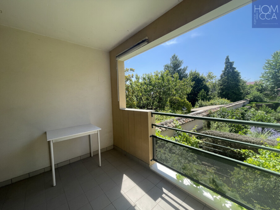 2 chambres Appartement à Rhône, France No. 321426