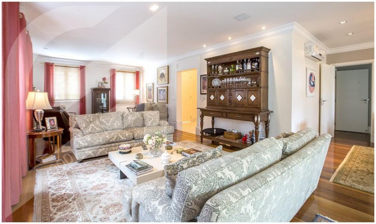 4 chambres Maison à Sao Paulo, Brazil No. 567852