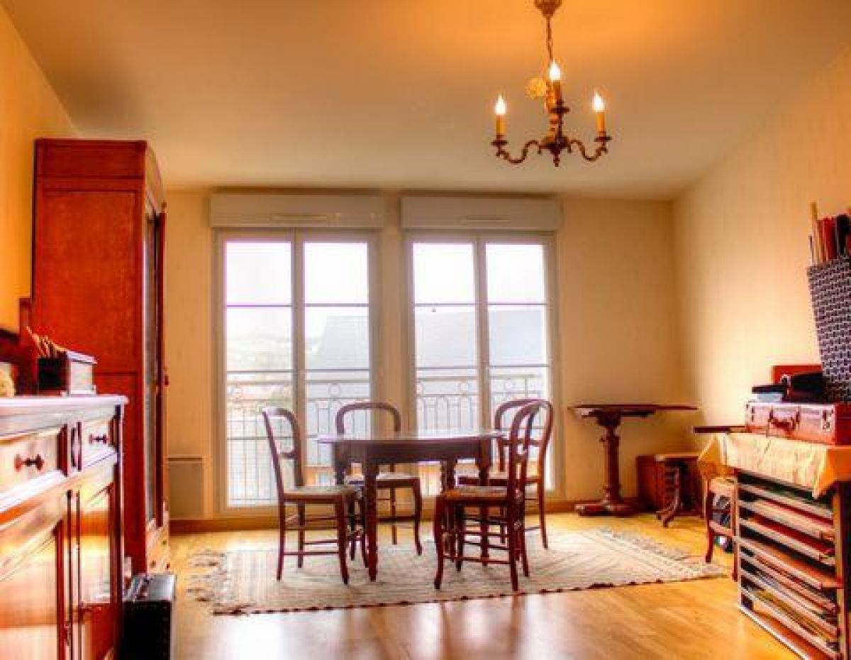 Студия в кондо  в Амбуаз, Франция № 8679