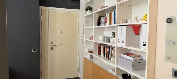 Квартира с 2 спальнями в Рим, Италия № 316693 10