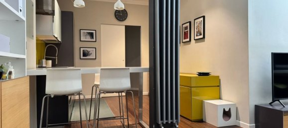 Квартира с 2 спальнями в Рим, Италия № 316693 16