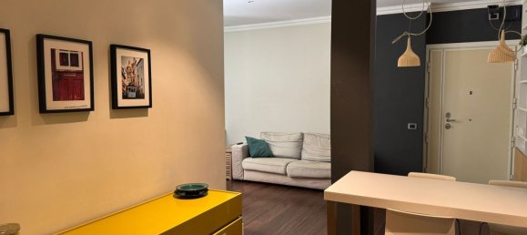 Квартира с 2 спальнями в Рим, Италия № 316693 13