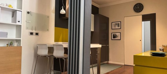 Квартира с 2 спальнями в Рим, Италия № 316693 17