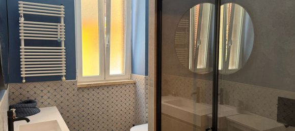 Квартира с 2 спальнями в Рим, Италия № 316693 25