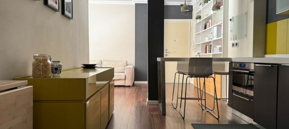 Квартира с 2 спальнями в Рим, Италия № 316693 6