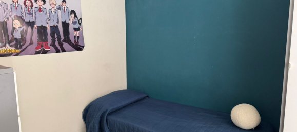 Квартира с 2 спальнями в Рим, Италия № 316693 20