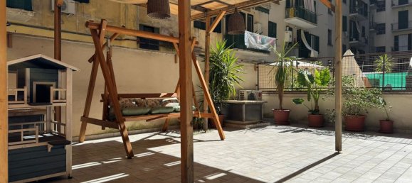 Квартира с 2 спальнями в Рим, Италия № 316693 26