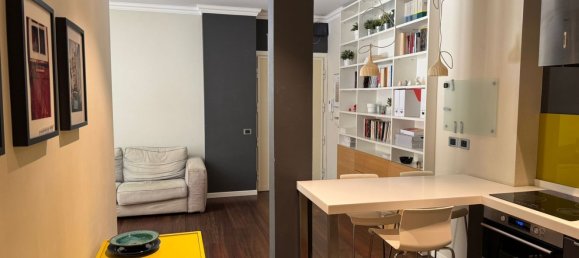 Квартира с 2 спальнями в Рим, Италия № 316693 15