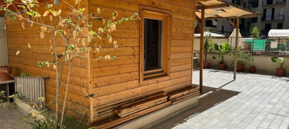 Квартира с 2 спальнями в Рим, Италия № 316693 28