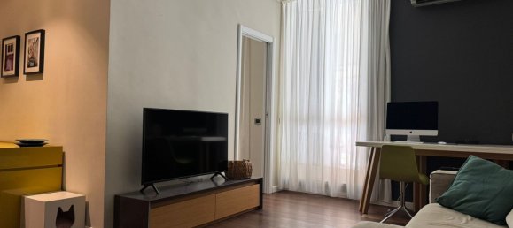 Квартира с 2 спальнями в Рим, Италия № 316693 11