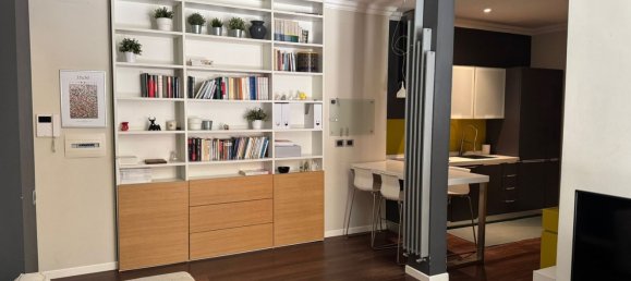 Квартира с 2 спальнями в Рим, Италия № 316693 7