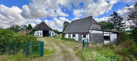 Дом с 7 комнатами в Северо-Западный Мекленбург, Германия № 170147 7