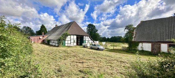 Дом с 7 комнатами в Северо-Западный Мекленбург, Германия № 170147 2