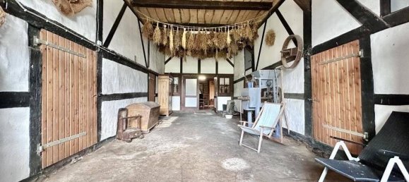 Дом с 7 комнатами в Северо-Западный Мекленбург, Германия № 170147 10