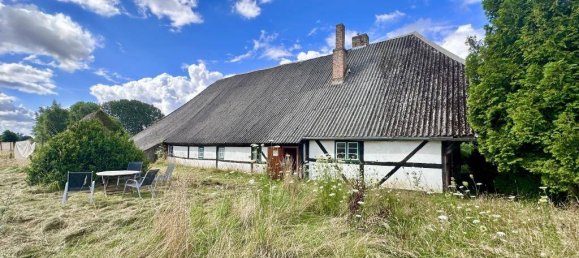 Дом с 7 комнатами в Северо-Западный Мекленбург, Германия № 170147 5