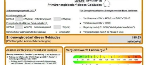 Дом с 7 комнатами в Северо-Западный Мекленбург, Германия № 170147 16