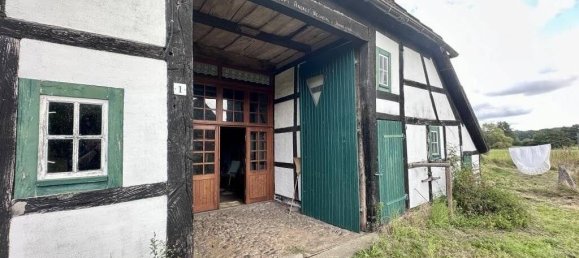 Дом с 7 комнатами в Северо-Западный Мекленбург, Германия № 170147 9