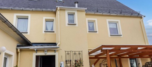 4 غرف نوم تاون هاوس في Erzgebirgskreis, Germany رقم 89353 2