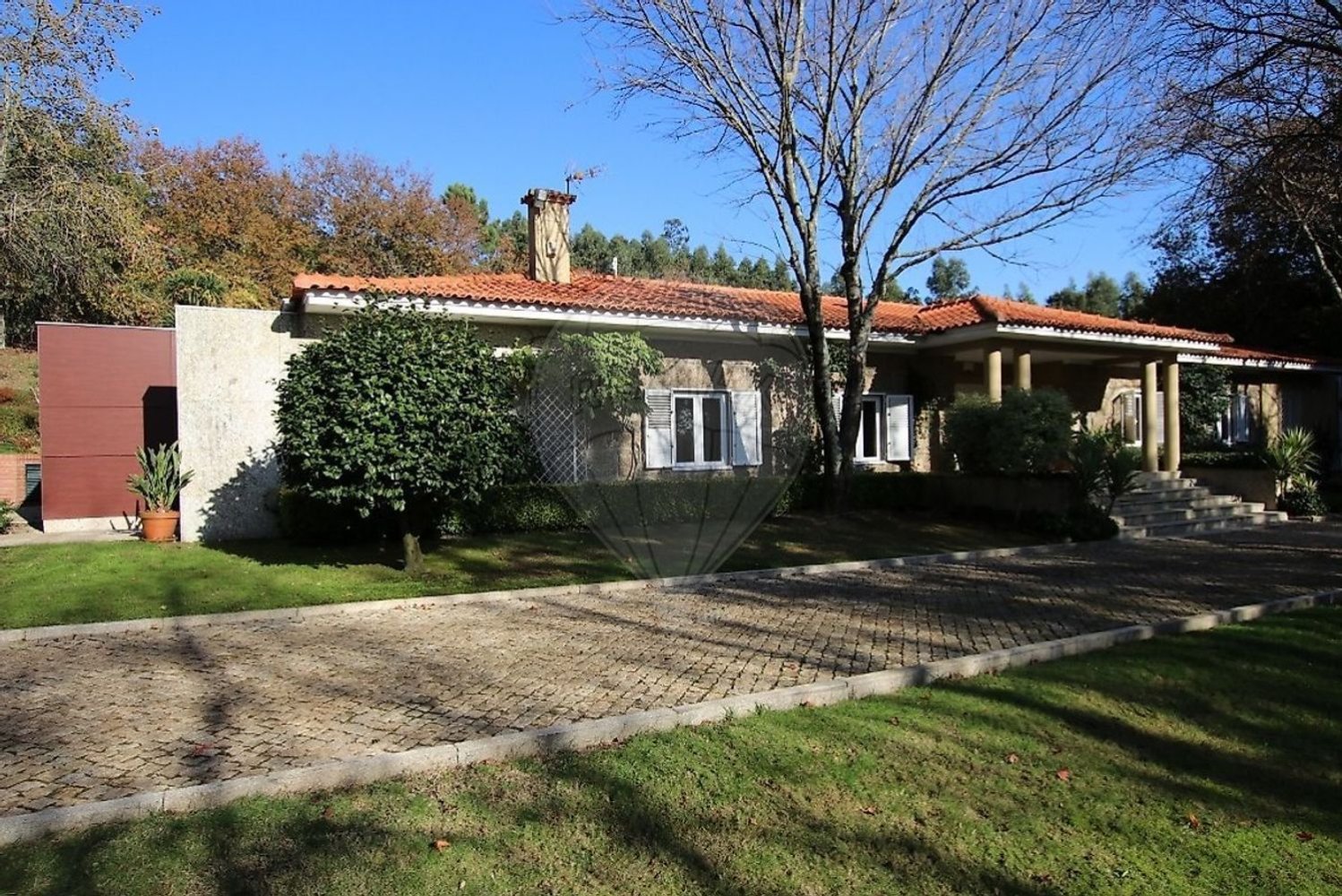 4 bedrooms House in Guimaraes, Portugal No. 168991