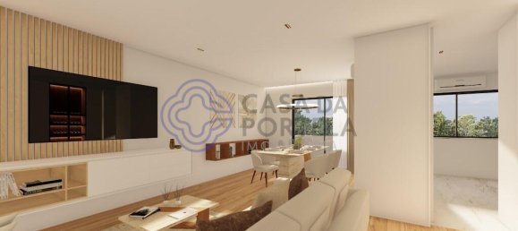 2 Schlafzimmer Wohnung in Espinho, Portugal, Nr. 45792 11