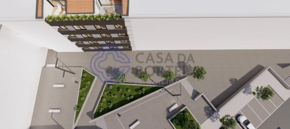 2 Schlafzimmer Wohnung in Espinho, Portugal, Nr. 45792 6