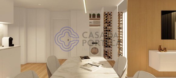 2 Schlafzimmer Wohnung in Espinho, Portugal, Nr. 45792 8