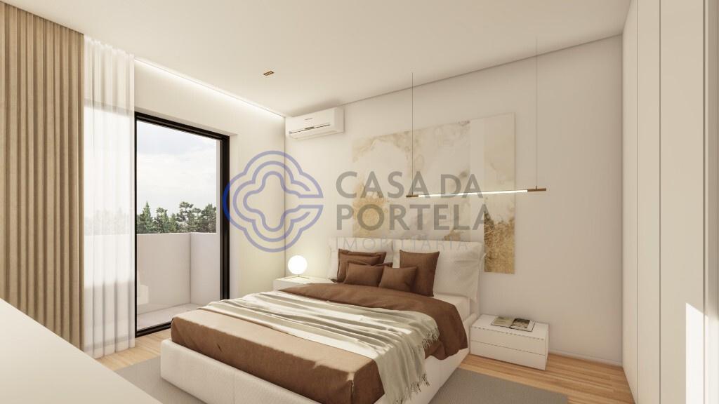 2 Schlafzimmer Wohnung in Espinho, Portugal, Nr. 45792