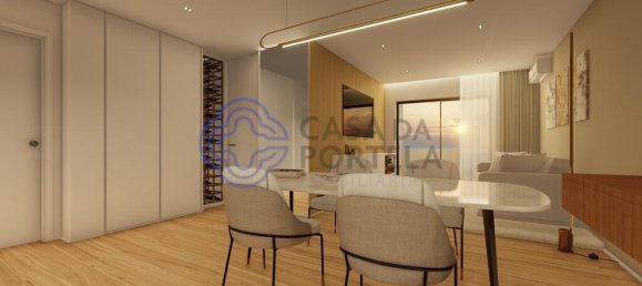 2 Schlafzimmer Wohnung in Espinho, Portugal, Nr. 45792 7