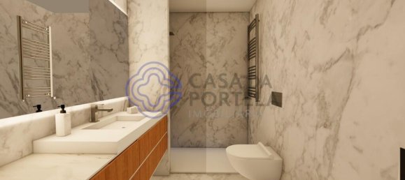 2 Schlafzimmer Wohnung in Espinho, Portugal, Nr. 45792 9