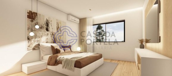 2 Schlafzimmer Wohnung in Espinho, Portugal, Nr. 45792 16