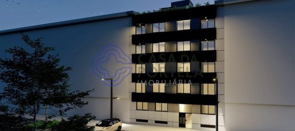 2 Schlafzimmer Wohnung in Espinho, Portugal, Nr. 45792 5