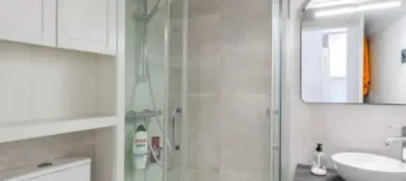 4 غرف نوم شقة في Vilanova i la Geltru, Spain رقم 183868 15