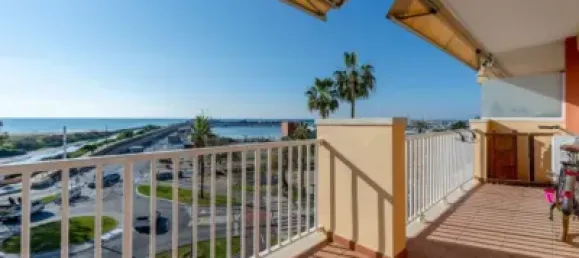 4 غرف نوم شقة في Vilanova i la Geltru, Spain رقم 183868 8