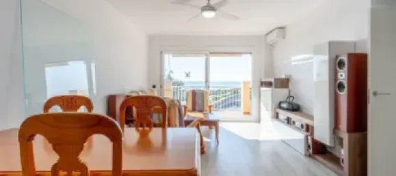 4 غرف نوم شقة في Vilanova i la Geltru, Spain رقم 183868 5