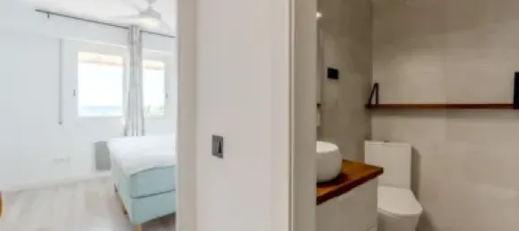 4 غرف نوم شقة في Vilanova i la Geltru, Spain رقم 183868 28