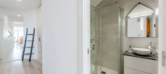 4 غرف نوم شقة في Vilanova i la Geltru, Spain رقم 183868 13