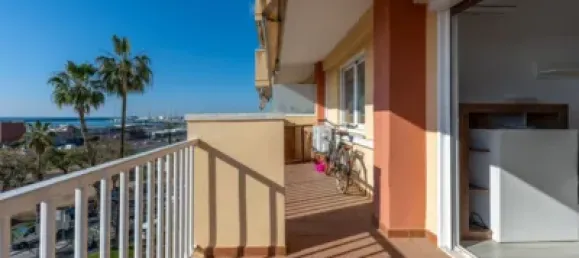 4 غرف نوم شقة في Vilanova i la Geltru, Spain رقم 183868 9