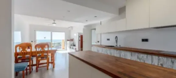 4 غرف نوم شقة في Vilanova i la Geltru, Spain رقم 183868 16