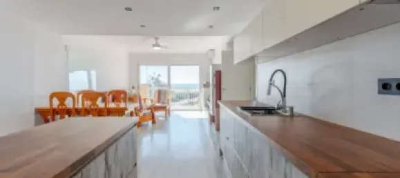 4 غرف نوم شقة في Vilanova i la Geltru, Spain رقم 183868 4