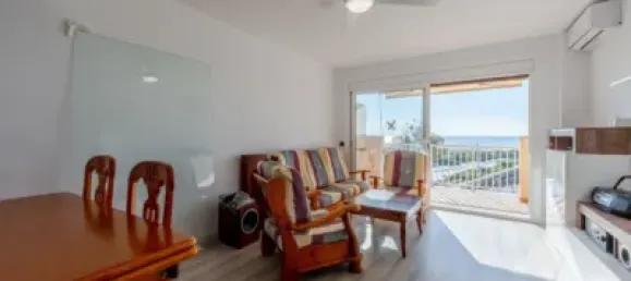 4 غرف نوم شقة في Vilanova i la Geltru, Spain رقم 183868 6