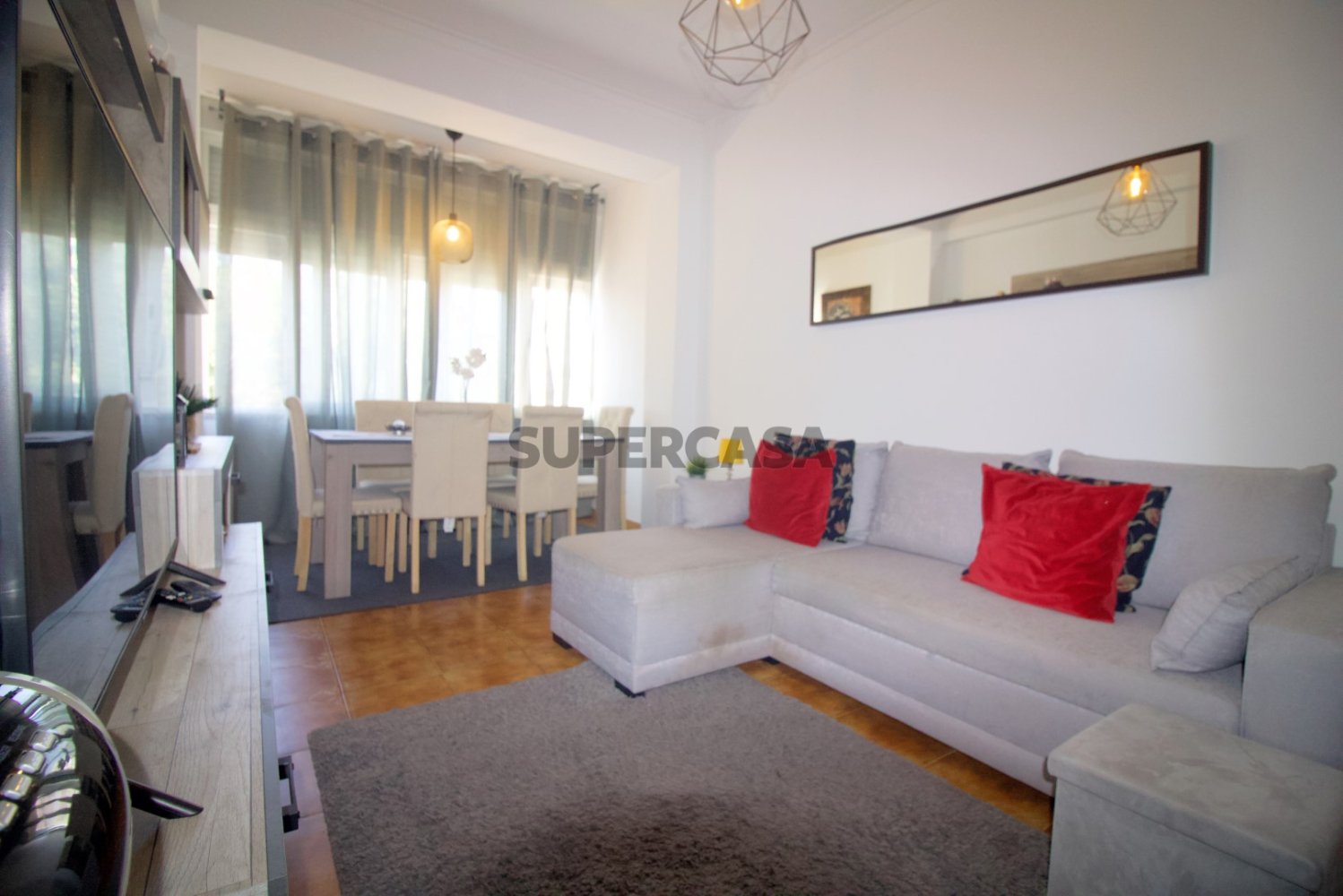 3 bedrooms Apartment in Amadora, Portugal No. 251518