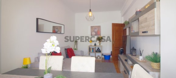 3 bedrooms Apartment in Amadora, Portugal No. 251518 4