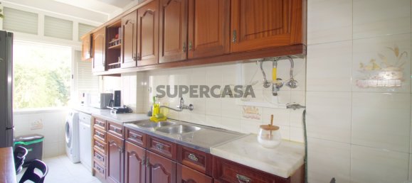 3 bedrooms Apartment in Amadora, Portugal No. 251518 17