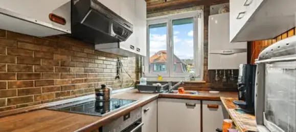 Квартира с 2 спальнями в Бодензе, Германия № 339655 7